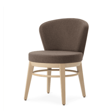 Canto Collection - Comfortable Design Wooden Chairs | Blifase by Blifase srl