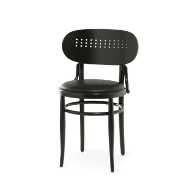 Crazy Collection - Wooden Chairs Dark Style | Blifase by Blifase srl