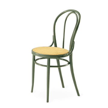 Praga Collection - Wooden Chairs Vintage Style | Blifase by Blifase srl