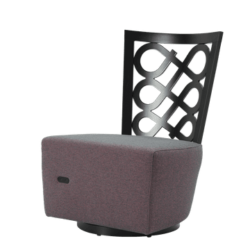 Venere Collection - Handcrafted Interlaced Style Chairs | Blifase by Blifase srl