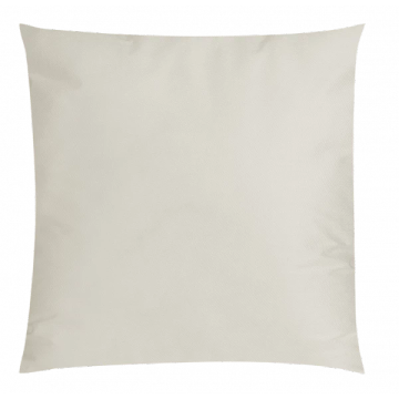 Cushion filling FILL White 45 x 45 cm made from feathers by Blomus