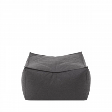 STAY outdoor stool 60 x 60 cm – weatherproof by Blomus
