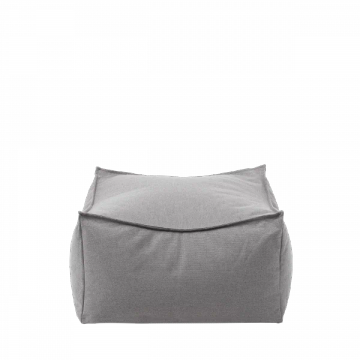 STAY outdoor stool 60 x 60 cm – weatherproof by Blomus