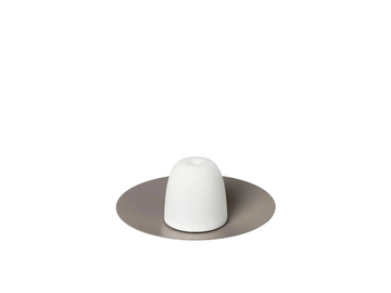 ANI LAMP - Cordless LED powder coated aluminium table lamp by Blomus - view 3