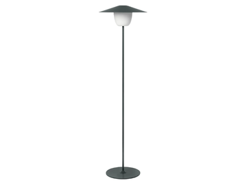 ANI LAMP - LED powder coated aluminium floor lamp cordless by Blomus - view 3