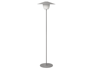 ANI LAMP - LED powder coated aluminium floor lamp cordless by Blomus - view 2