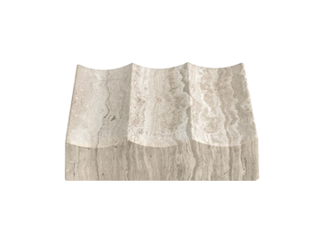 LAMURA - Countertop marble soap dish by Blomus - view 2