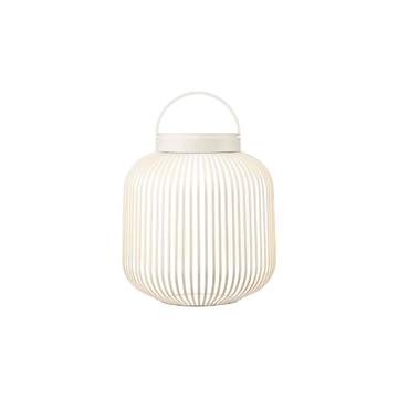 LITO - LED aluminium Outdoor table lamp cordless by Blomus - view 3