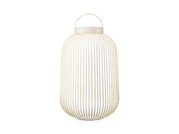 LITO - LED aluminium floor lamp cordless by Blomus - view 2