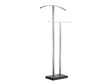 MENOTO - Stainless steel valet stand by Blomus - view 2