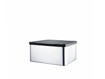 MENOTO - Countertop stainless steel hand towel dispenser by Blomus - view 3