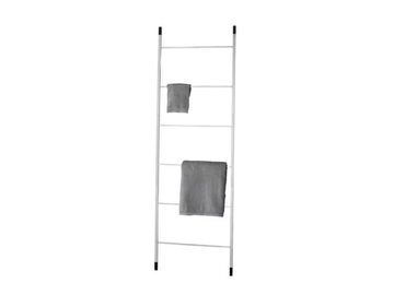 MENOTO - Standing stainless steel towel rail by Blomus - view 3