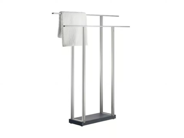 MENOTO - Stainless steel towel rail by Blomus - view 3