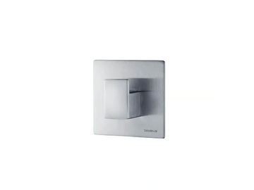 MENOTO - Stainless steel robe hook by Blomus - view 3