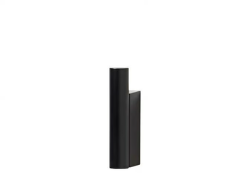 MODO - Steel robe hook by Blomus - view 3