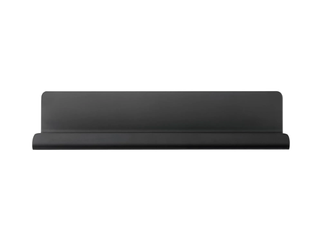 MODO - Steel bathroom wall shelf by Blomus - view 3