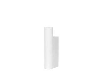 MODO - Steel robe hook by Blomus - view 2