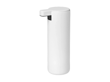 MODO - Steel Bathroom soap dispenser by Blomus - view 2