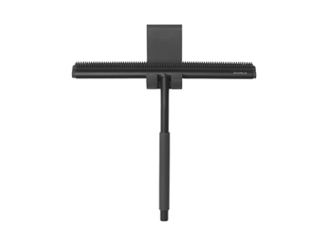 MODO - Powder coated steel Squeegee for shower by Blomus - view 2