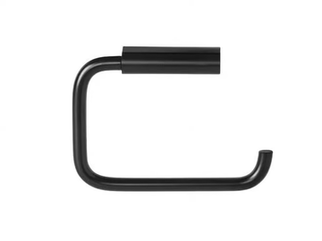 MODO - Steel toilet roll holder by Blomus - view 3