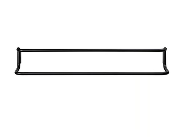 MODO - Steel towel rail by Blomus - view 2