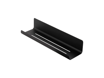 MODO - Steel bathroom wall shelf by Blomus - view 2