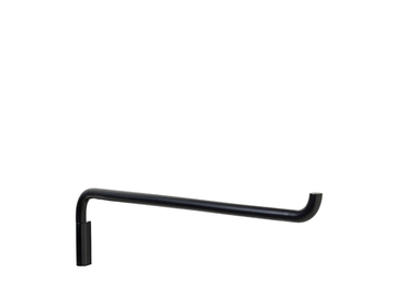 MODO - Steel towel rail by Blomus - view 2