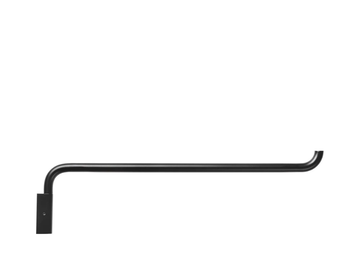 MODO - Steel towel rail by Blomus - view 3