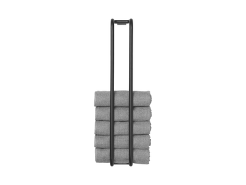 MODO - Steel towel rack by Blomus - view 2