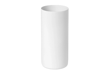 MODO - Countertop steel toothbrush holder by Blomus - view 3
