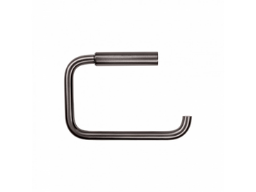MODO - Steel toilet roll holder by Blomus - view 3