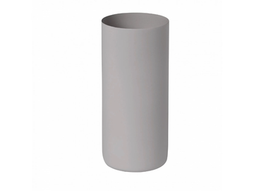 MODO - Countertop steel toothbrush holder by Blomus - view 2