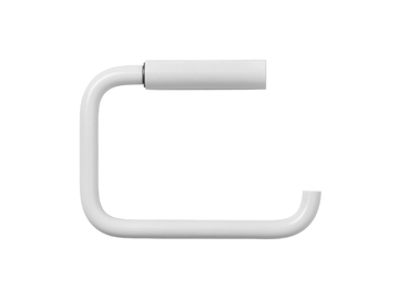 MODO - Steel toilet roll holder by Blomus - view 2