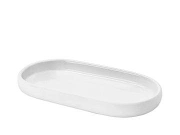 SONO - Ceramic Make-up holder by Blomus - view 2
