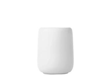 SONO - Countertop ceramic toothbrush holder by Blomus - view 3