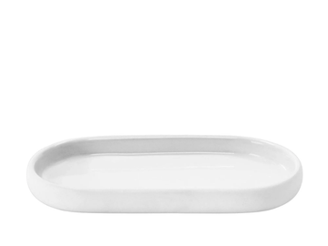 SONO - Ceramic Make-up holder by Blomus - view 3