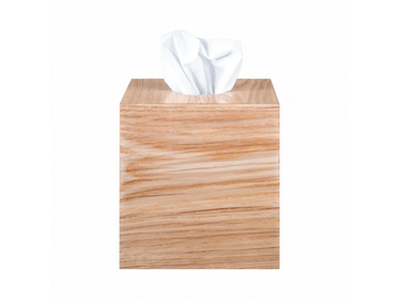 WILO - Countertop wooden hand towel dispenser by Blomus - view 2