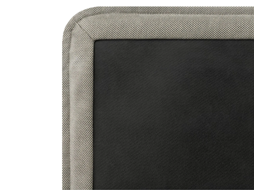 YUA - Polyester chair cushion by Blomus - view 3