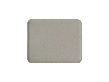 YUA - Polyester chair cushion by Blomus - view 2