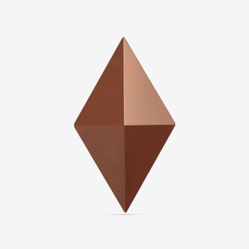 Color Chestnut by Bloomming
