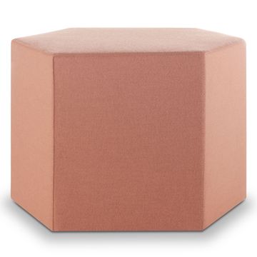 Hecks Ottoman by Blu Dot