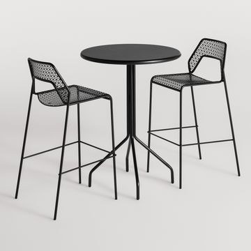 Hot Mesh Bar Set by Blu Dot