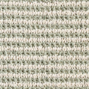 Irving Grey Blue Stripe by Blu Dot