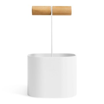 Pluck Small Caddy by Blu Dot