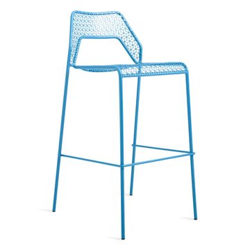 Hot Mesh Barstool by Blu Dot - view 2