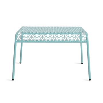 Hot Mesh Ottoman by Blu Dot - view 3