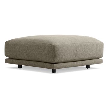 Sunday Small Ottoman by Blu Dot - view 3