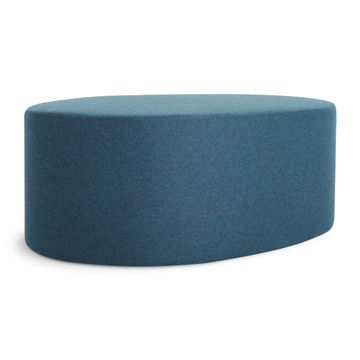 Swole Large Ottoman by Blu Dot - view 3