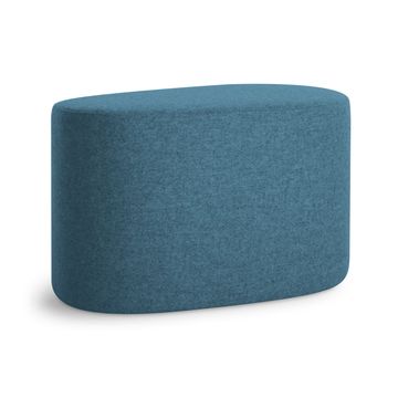 Swole Medium Ottoman by Blu Dot - view 3