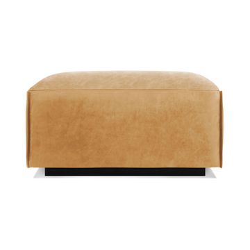 Cleon Ottoman by Blu Dot - view 4